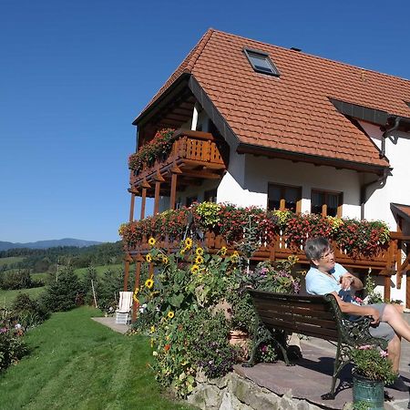 Maierhof Villa Oberried  Exterior foto