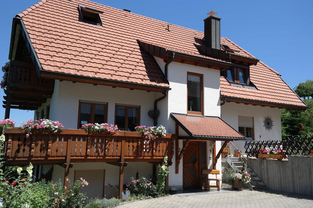 Maierhof Villa Oberried  Exterior foto