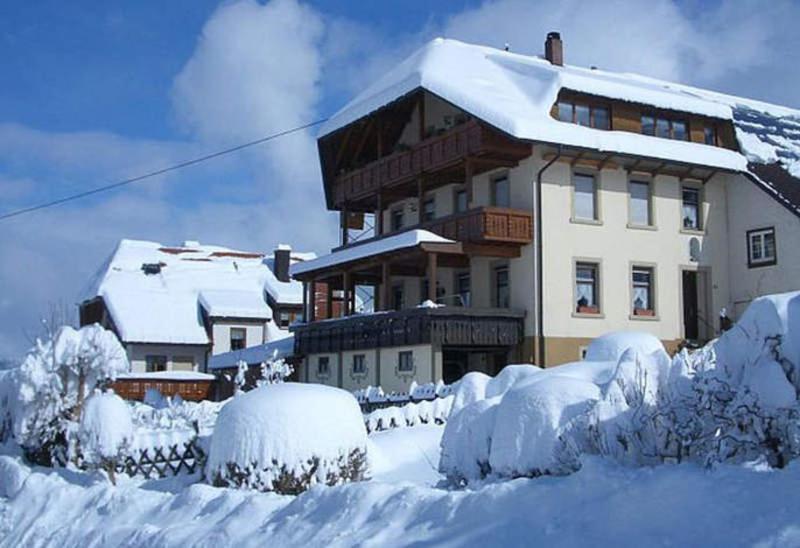Maierhof Villa Oberried  Exterior foto